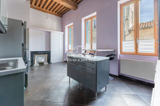  Appartement  vendre 3 pices 76 m