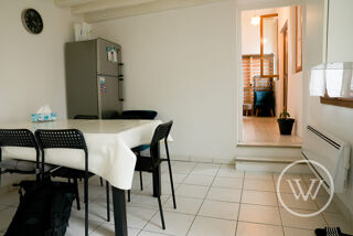  Appartement à vendre 2 pièces 55 m²