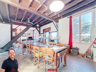  Maison à vendre 4 pièces 105 m²