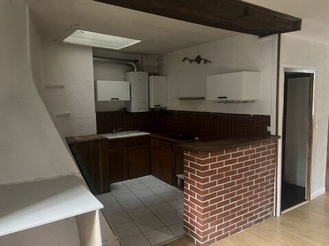  Appartement � louer 2 pi�ces 49 m�