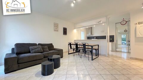  Appartement � louer 2 pi�ces 52 m�