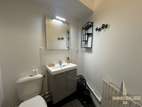  Appartement � louer 1 pi�ce 17 m�