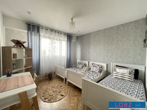  Appartement à vendre 4 pièces 86 m²
