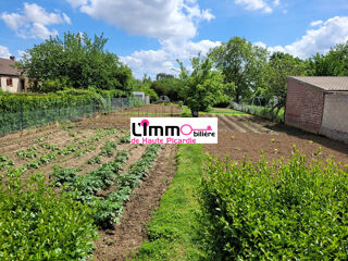  Terrain � vendre 919 m�