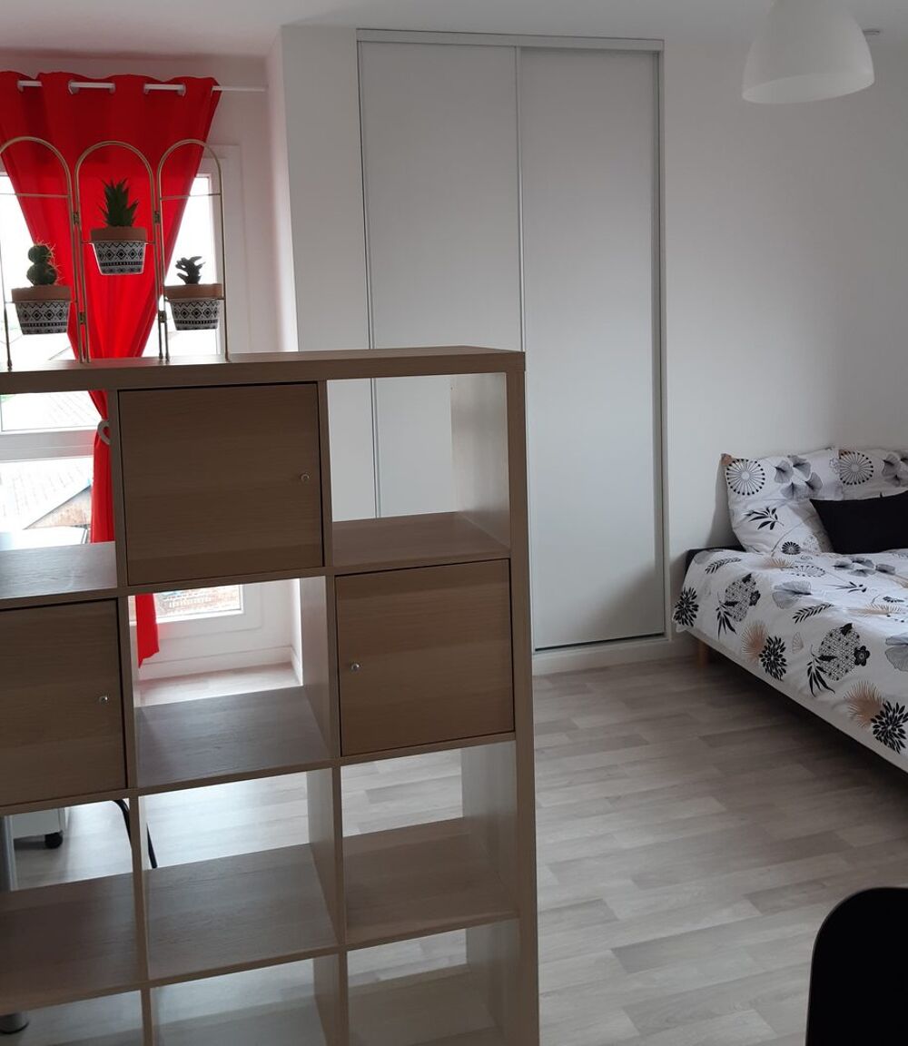 Appartement à vendre Anzin