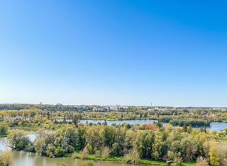  Appartement � vendre 4 pi�ces 73 m�