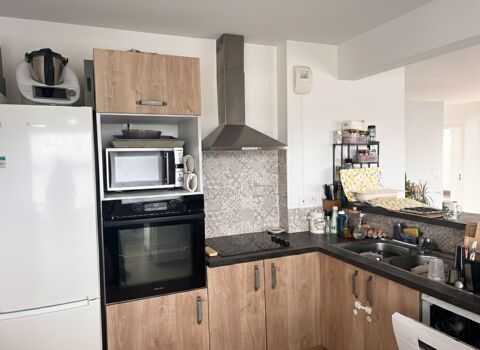  Appartement � louer 4 pi�ces 86 m�