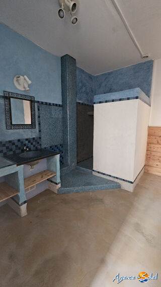  Appartement � vendre 3 pi�ces 80 m�