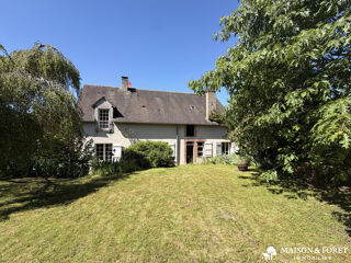  Maison à vendre 4 pièces 149 m²