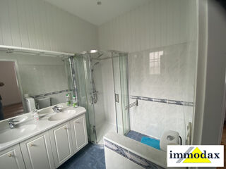  Maison à vendre 5 pièces 123 m²