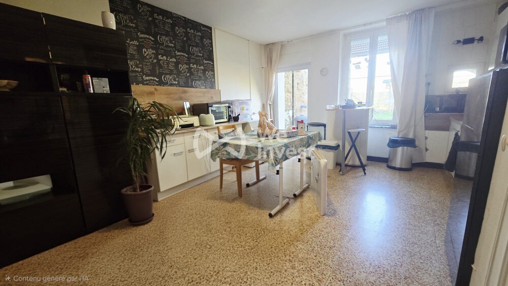 Maison à vendre La Ferté-sur-Chiers