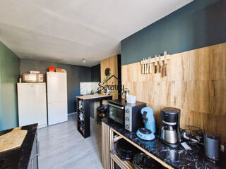  Maison � vendre 4 pi�ces 80 m�