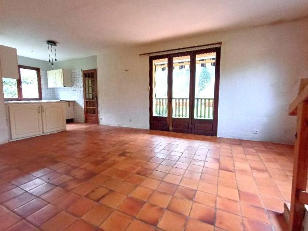 Maison à vendre Saint-Béat-Lez