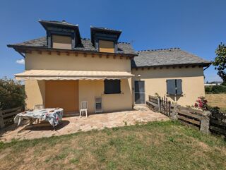  Maison à vendre 6 pièces 140 m²