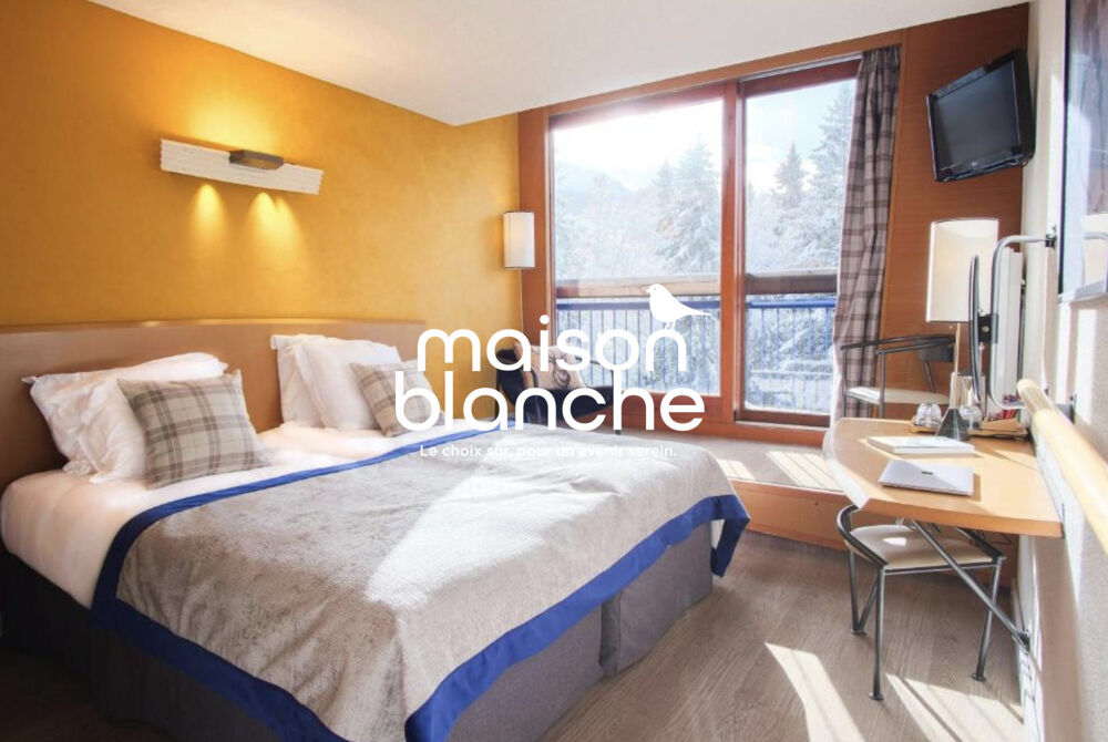 Vente Appartement INVESTISSEMENT LMNP - BOURG SAINT MAURICE (73) Bourg-saint-maurice