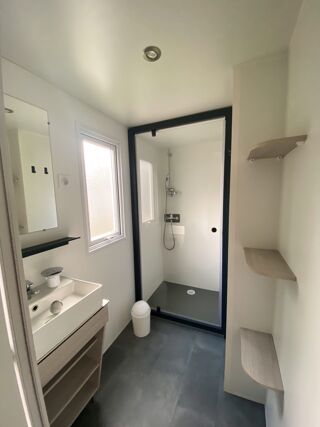  Maison 3 pièces 33 m² Challans
