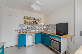  Appartement � vendre 6 pi�ces 112 m�