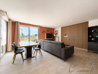  Maison à vendre 4 pièces 99 m²