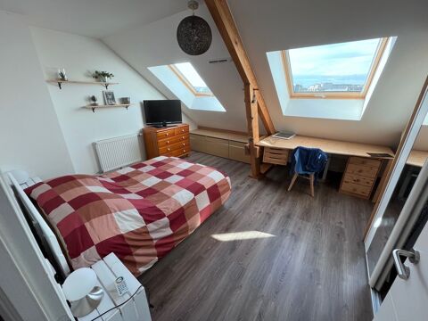  Appartement � louer 3 pi�ces 77 m�