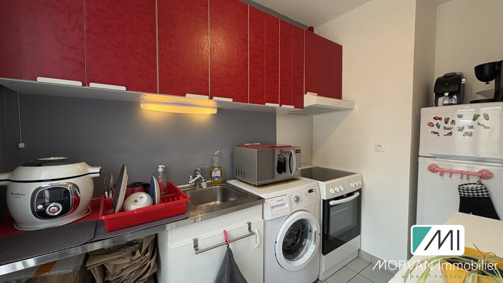 Vente Appartement Appartement 2 pièces idéalement situé Épernon