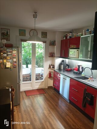  Maison � vendre 6 pi�ces 133 m�