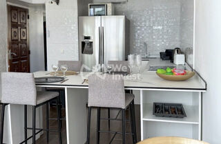  Appartement à vendre 3 pièces 58 m²