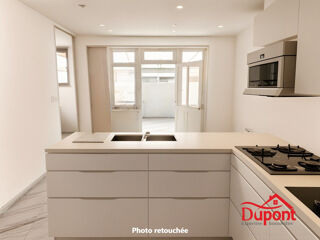  Maison � vendre 4 pi�ces 81 m�