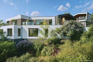  Appartement � vendre 4 pi�ces 97 m�