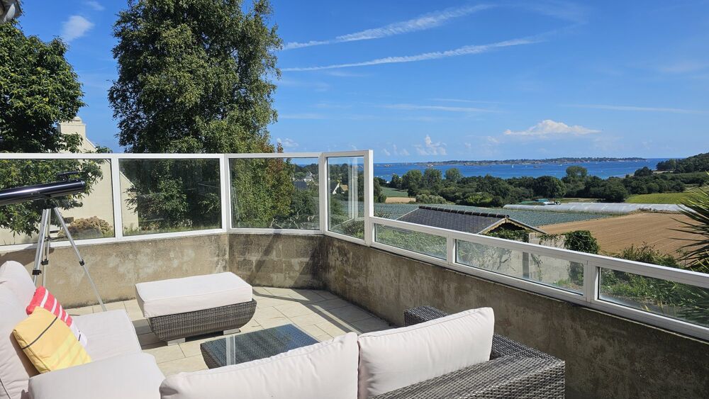 à vendre  Maison Ploubazlanec (22620)