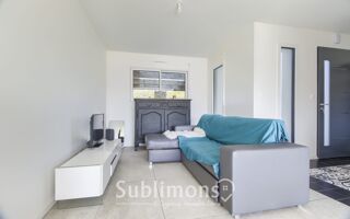  Maison � vendre 5 pi�ces 118 m�