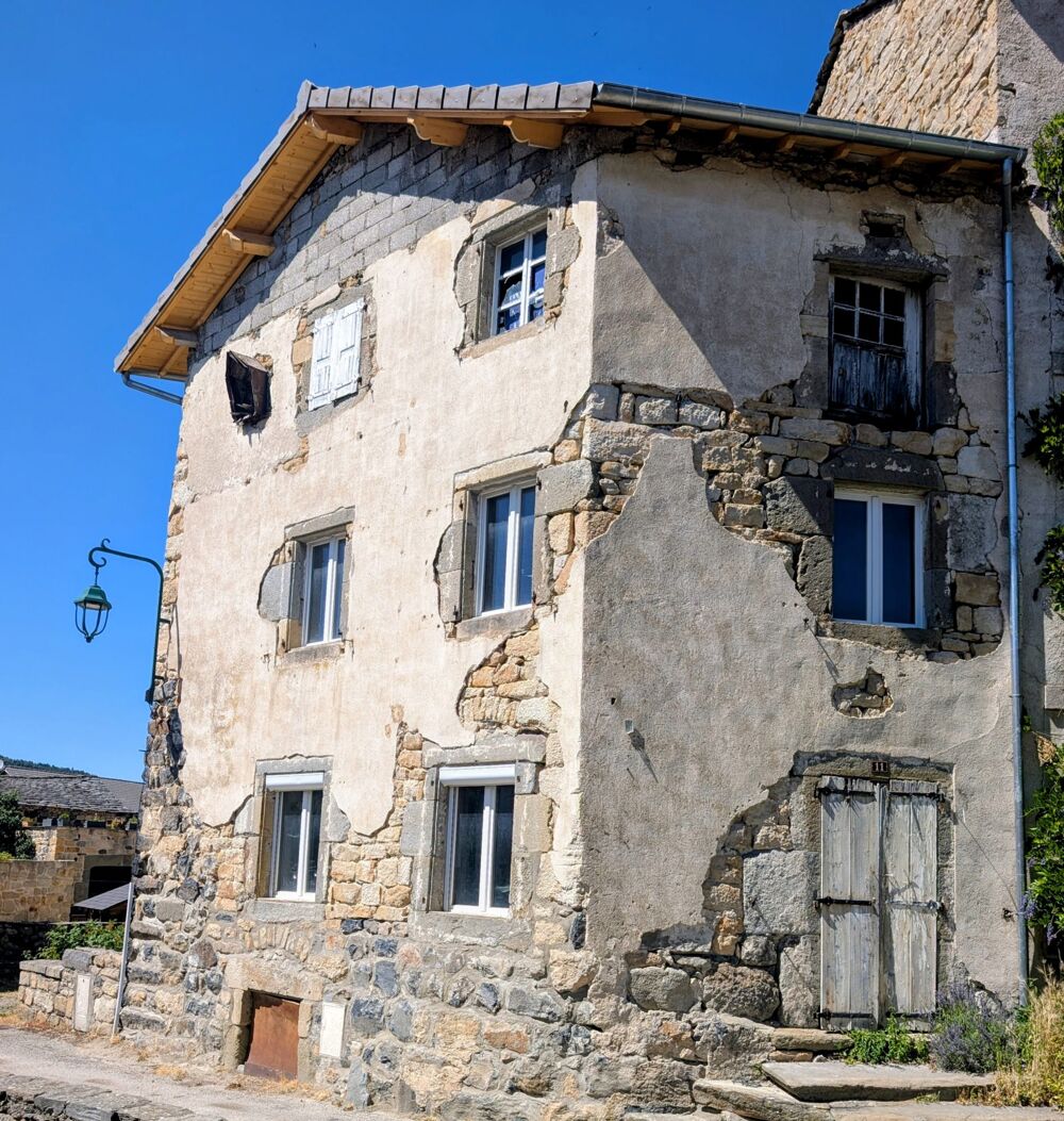 Charmante Maison de Village