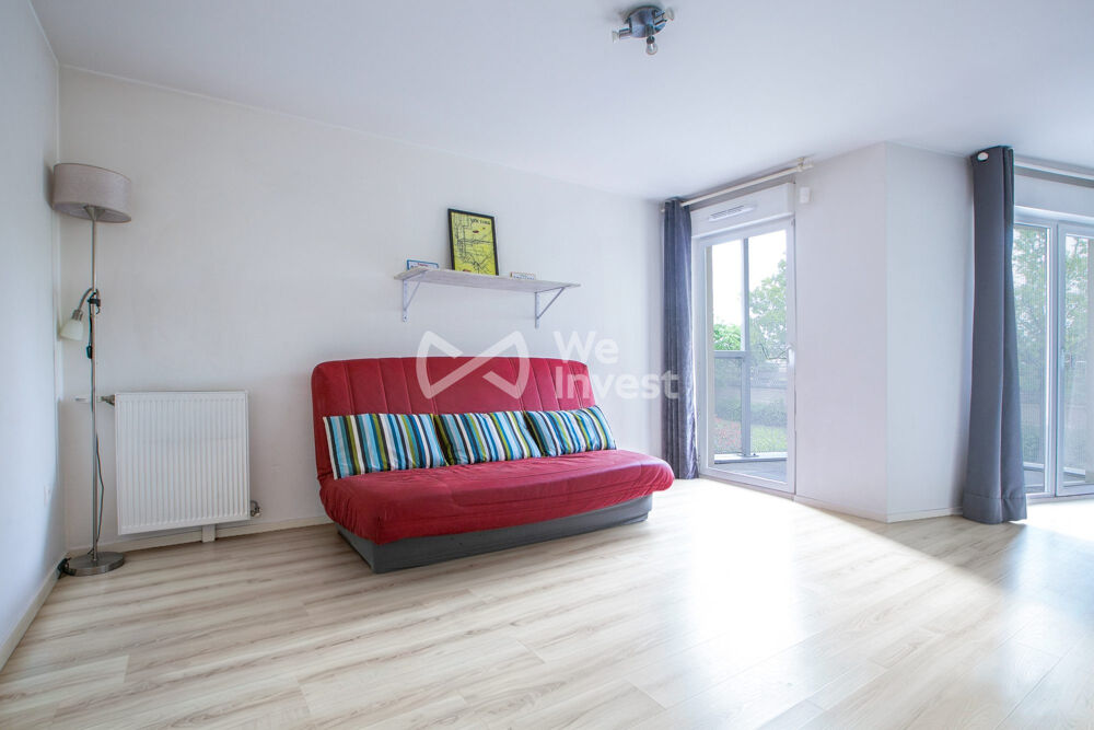 Appartement à vendre Bobigny