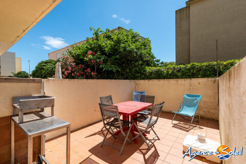   Appartement en RDC Appartement - 2 pi�ce(s) - 28 m�