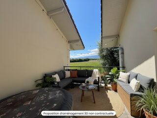  Maison � vendre 4 pi�ces 96 m�