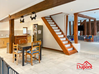  Maison � vendre 5 pi�ces 143 m�