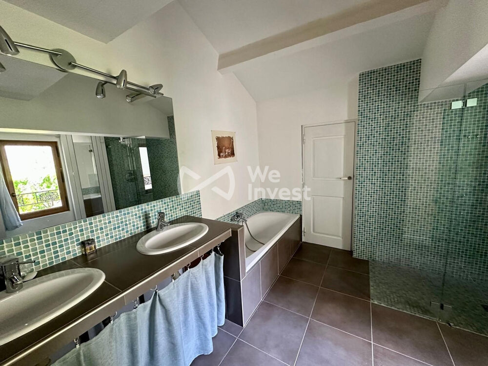 � vendre  Maison Marseille 8