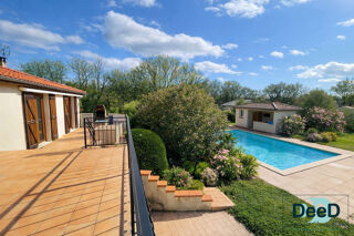  Maison � vendre 6 pi�ces 110 m�