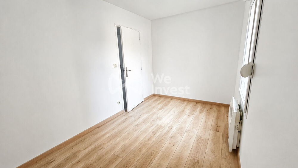 Appartement à vendre Charleville-Mézières