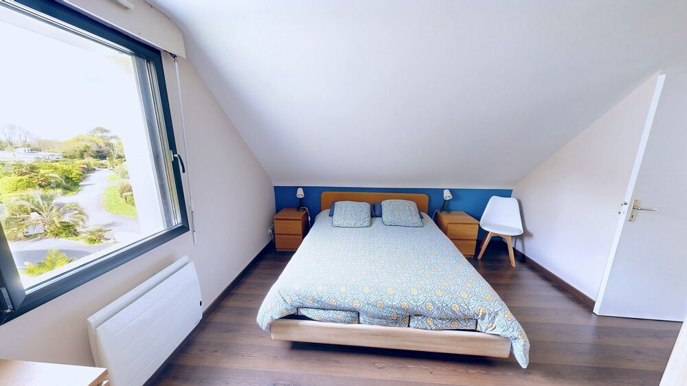 à vendre  Maison Douarnenez (29100)