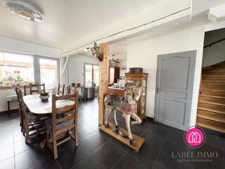  Maison � vendre 5 pi�ces 128 m�