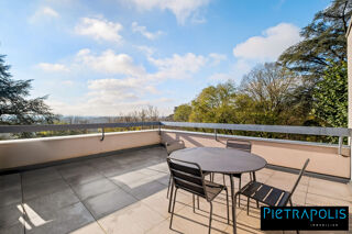  Appartement � vendre 4 pi�ces 109 m�