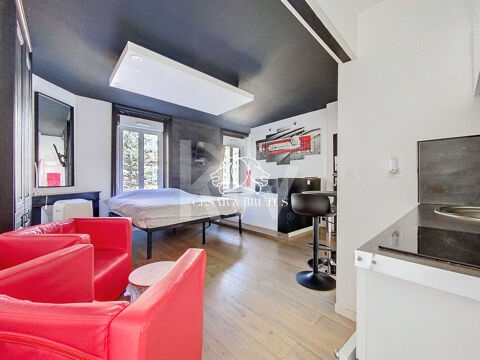  Appartement  vendre 1 pice 33 m