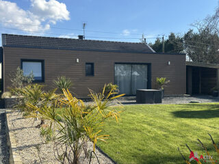  Maison � vendre 3 pi�ces 75 m�