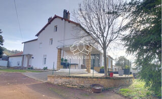  Maison � vendre 10 pi�ces 302 m�