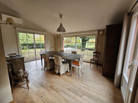  Maison � louer 7 pi�ces 173 m�