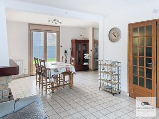  Maison � vendre 4 pi�ces 85 m�