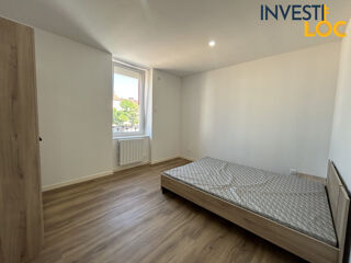  Appartement à louer 2 pièces 40 m²
