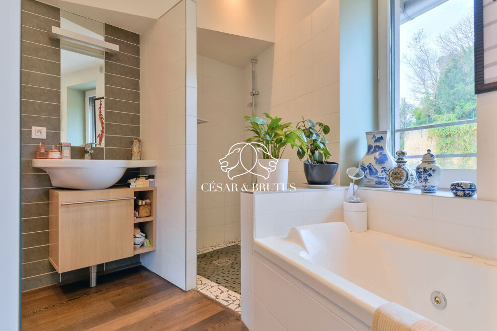 à vendre  Appartement Lyon 5