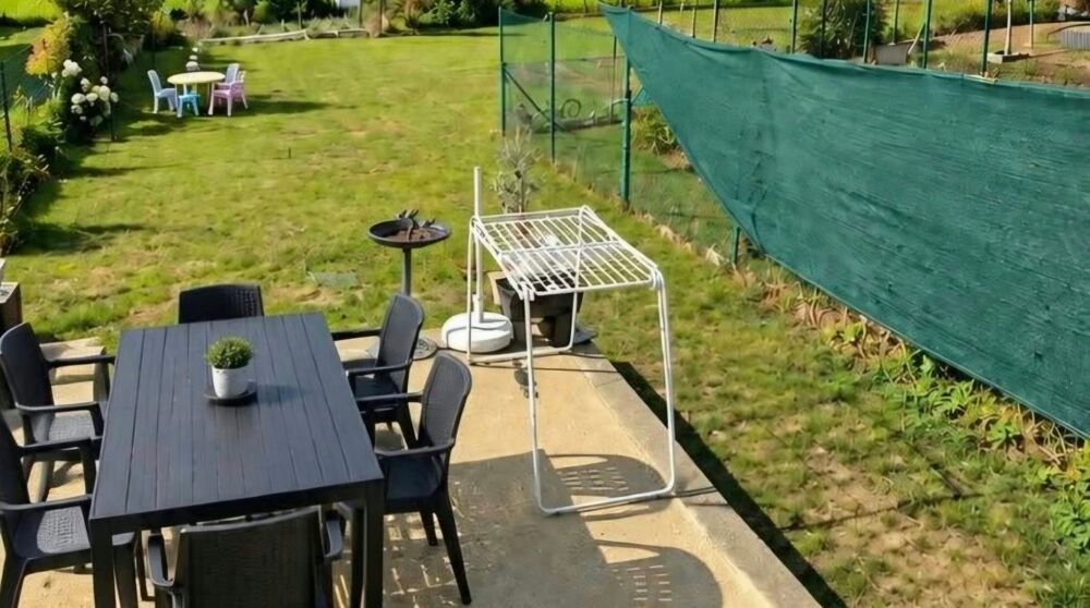 Vente Maison Maison à vendre Le Plessier-sur-Saint-Just Le plessier-sur-saint-just