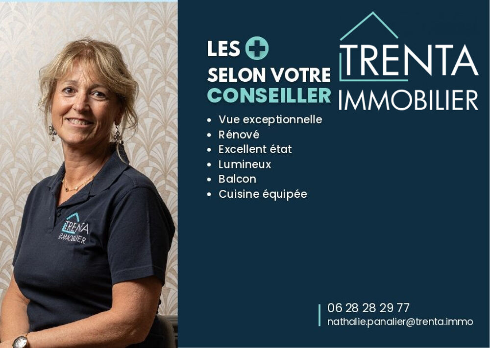 Vente Appartement Appartement à vendre Voiron Voiron